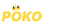 Pokobet Logo